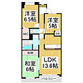 サーパス若里7階11.0万円