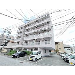 SKマンション
