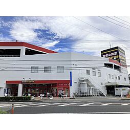 ハビテーション 南高田