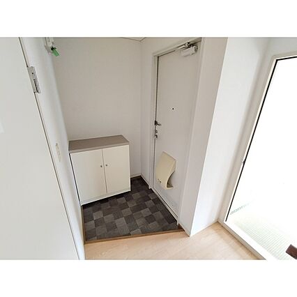 コーポSUNFY_内装_3