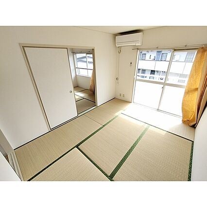 コーポSUNFY_内装_0