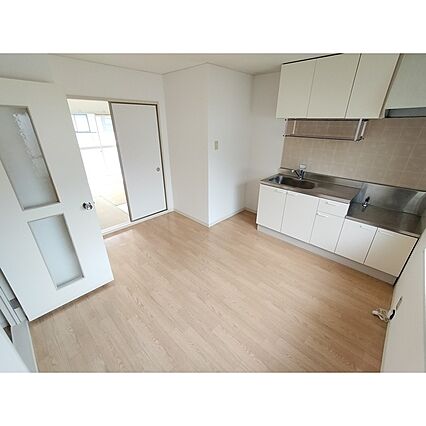 コーポSUNFY_内装_7