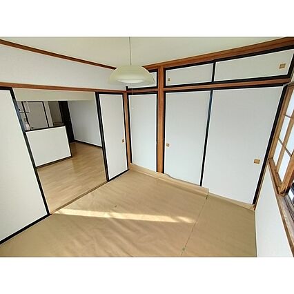 メゾンあら木_内装_9