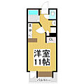 ウィンベル東館4階5.0万円