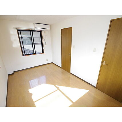 フォーブル荒木II_内装_10