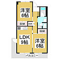 高田ハイツ1階5.0万円