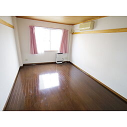 ドムス三輪　西館 1階1Kのリビング/ダイニング