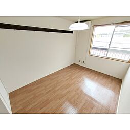 西長野フジハイツ 2階1Kのリビング/ダイニング