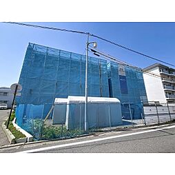 （仮）ベレオ中御所