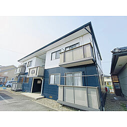 ディアス田中　Ａ棟