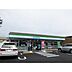 周辺：コンビニ「ファミリーマート長野SBC通り店まで444m」