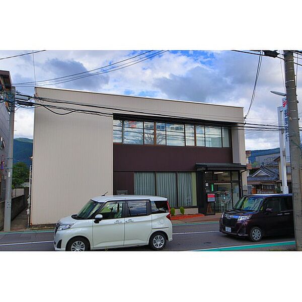画像27:銀行「長野銀行元町支店まで242ｍ」