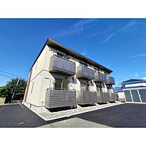 Maison de Espoir  ｜ 長野県松本市村井町西1丁目（賃貸アパート1K・1階・29.24㎡） その1