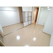 和音館ＮＯＢＵ  ｜ 長野県松本市沢村3丁目（賃貸アパート1LDK・1階・29.25㎡） その4