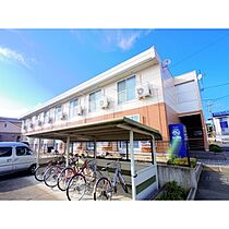 レオパレス若宮北  ｜ 長野県松本市大字岡田下岡田（賃貸アパート1K・1階・23.18㎡） その1