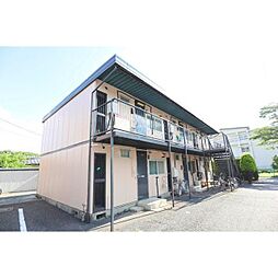 🉐敷金礼金0円！🉐コーポつかまＡ
