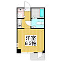 アーベイン朝倉4階3.9万円