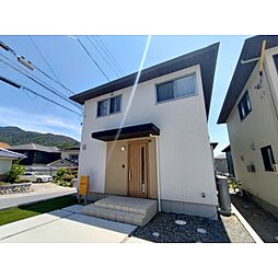 NEXUS TOWN浅間　4号棟