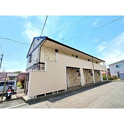 フレグランスあすかＢ棟