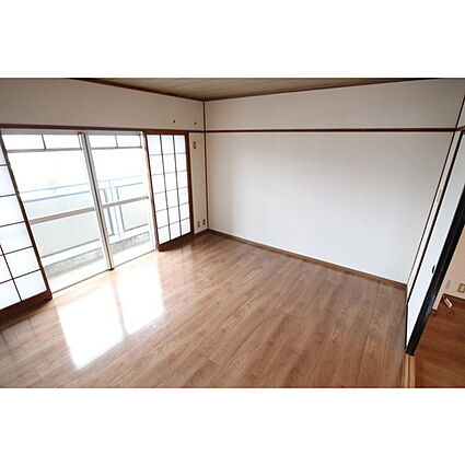 城山マンション_内装_4