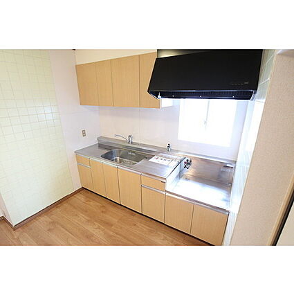 城山マンション_内装_2