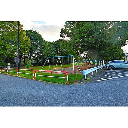 城山マンション_周辺_2