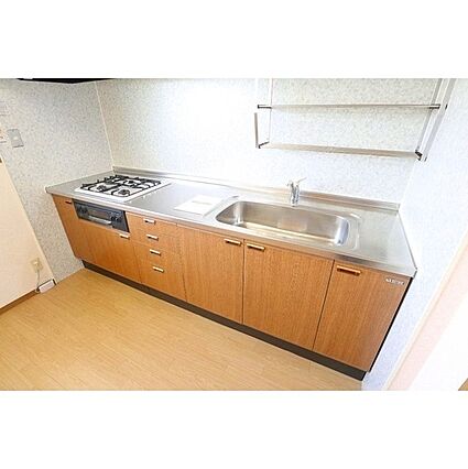 ボンビラス細野A_内装_4