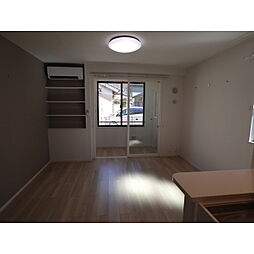 グランビスタ 1階ワンルームのリビング/ダイニング