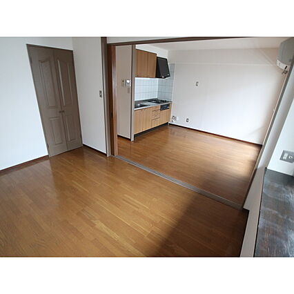 リッチ蟻ヶ崎 Bポート_内装_6