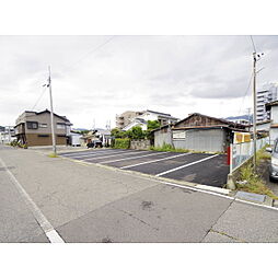 サンワパーキング東