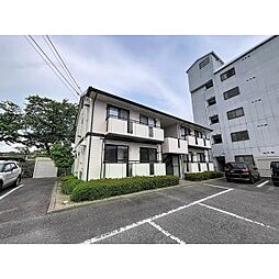 リバーサイドパレスA棟