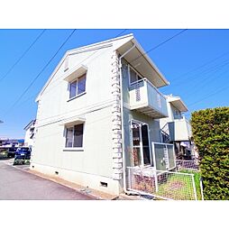 🉐敷金礼金0円！🉐クレスト樹林　Ａ棟