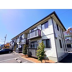ディアス筑摩　Ｂ棟
