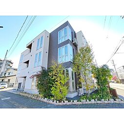 アーバンクレスト白板