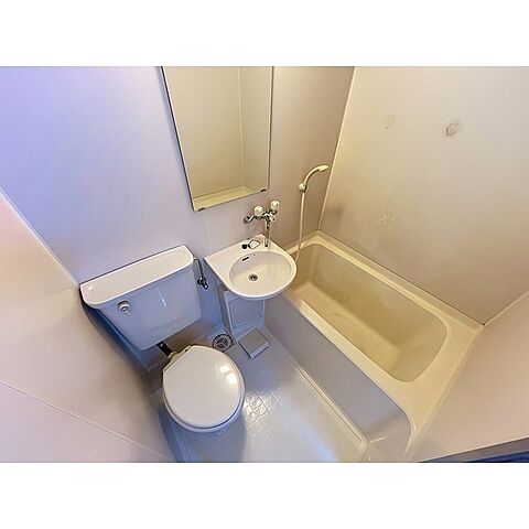 浴室