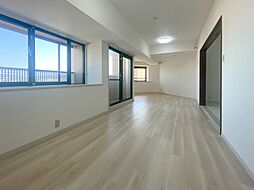 ティアラ・セントワンズ 616 6階3LDKのリビング/ダイニング