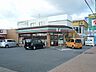 周辺：セブンイレブン 大津木下町店（560m）