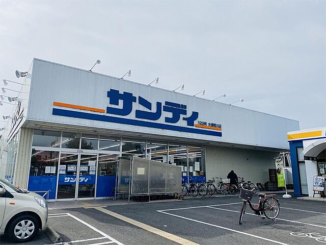 周辺 Brillia琵琶湖大津京 6階/-