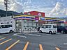 周辺：ミニストップ 大津大門通店（260m）
