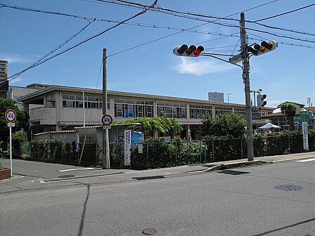 大津市立平野幼稚園（280m）