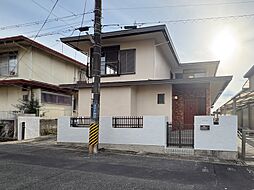 一里山5丁目　貸家