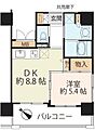 ビジュール琵琶湖京阪浜大津14階2,480万円