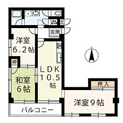 カーサ瀬田
