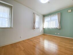 子供部屋の画像