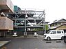駐車場：機械式駐車場（サイズ制限があります）