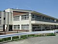 日野町立日野中...