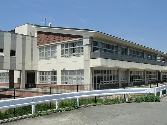 日野町立日野中...