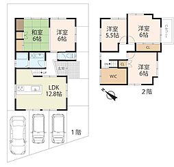 草津市西矢倉2丁目