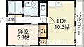 1LDK×4室