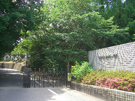 栗東市立治田東...